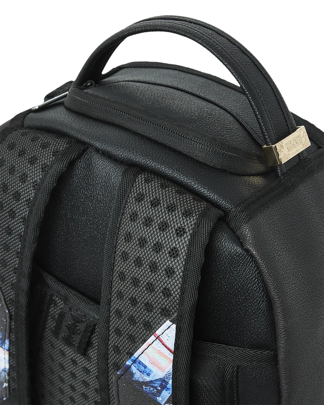 Sprayground - Sea Bands Backpack