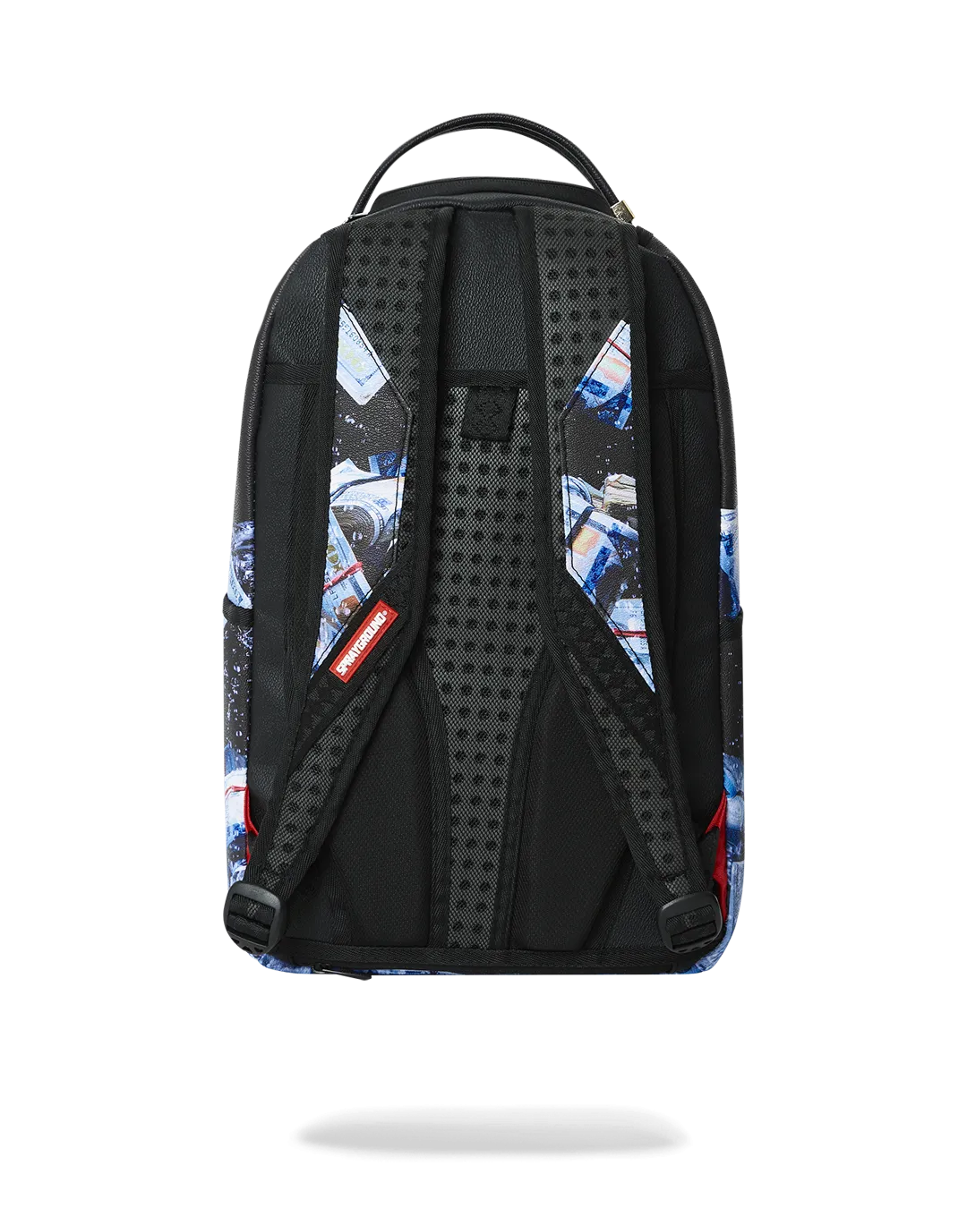 Sprayground - Sea Bands Backpack