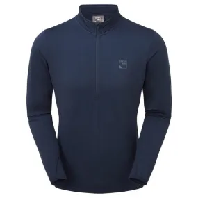 Sprayway Men's Dornie Half-Zip Thermal Fleece Top