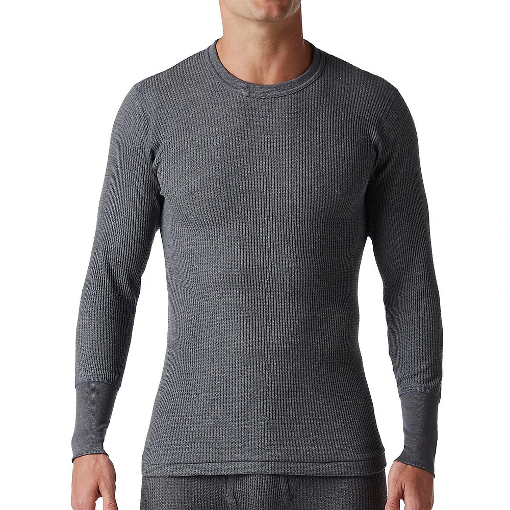 Stanfield's Thermal Long Sleeve Shirt