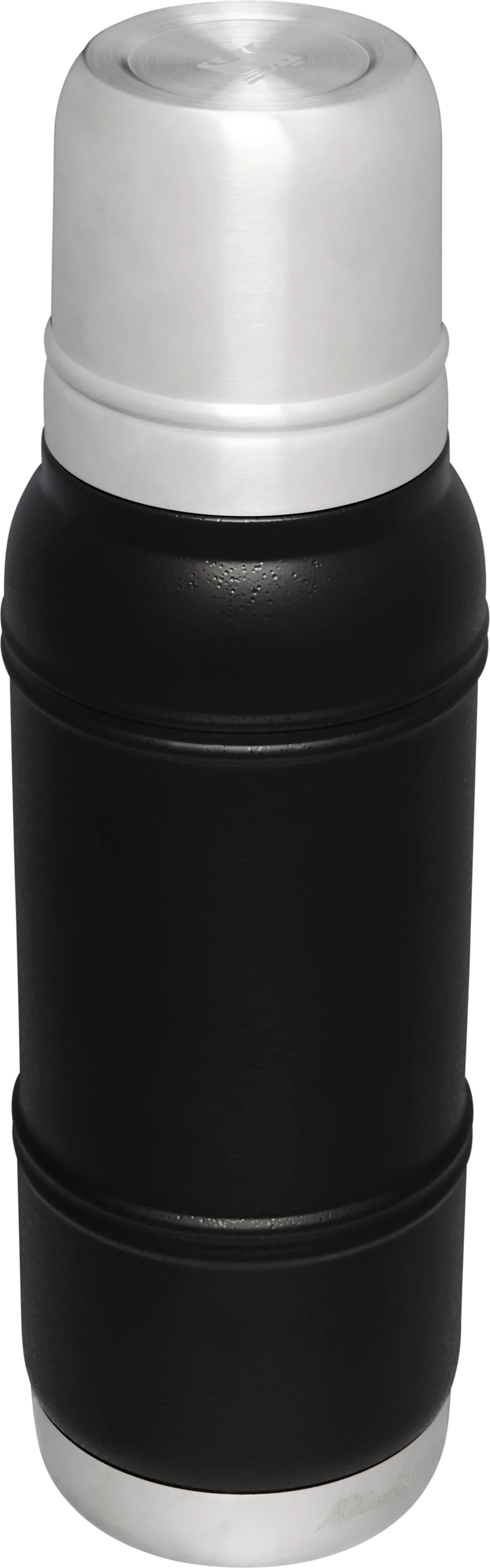 Stanley The Artisan Thermal Bottle 1 L Black Moon | Buy Stanley The Artisan Thermal Bottle 1 L Black Moon here | Outnorth