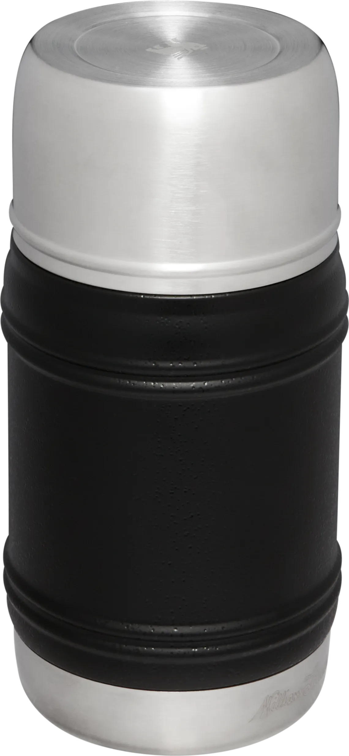 Stanley The Artisan Thermal Food Jar Black Moon | Buy Stanley The Artisan Thermal Food Jar Black Moon here | Outnorth