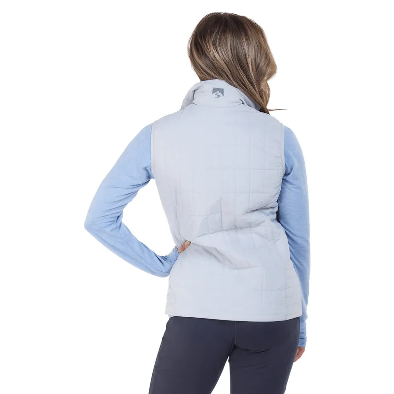 Storm Creek - Women's Traveler Vest w/ Matte Finish