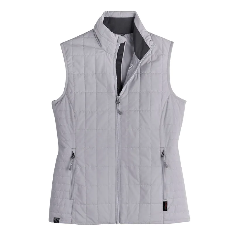 Storm Creek - Women's Traveler Vest w/ Matte Finish