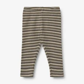 Striped Leggings Jules | Baby - multi stripe