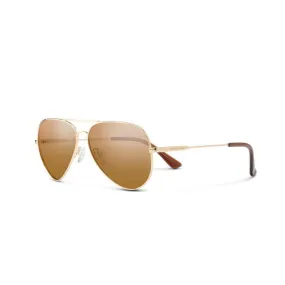 Suncloud Hard Deck Sunglasses