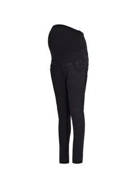 Super Stretch Maternity Skinny Jean to Rent