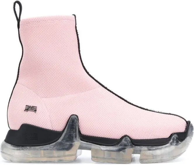 SWEAR Air Revive Trigger sneakers Pink