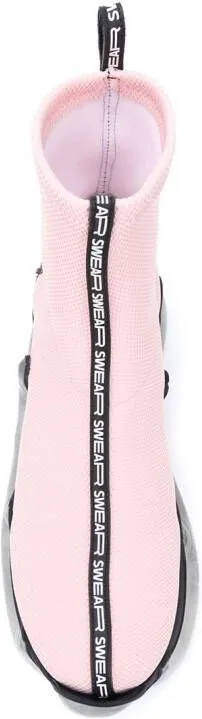 SWEAR Air Revive Trigger sneakers Pink