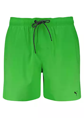 Swim Shorts by Puma | Look Again