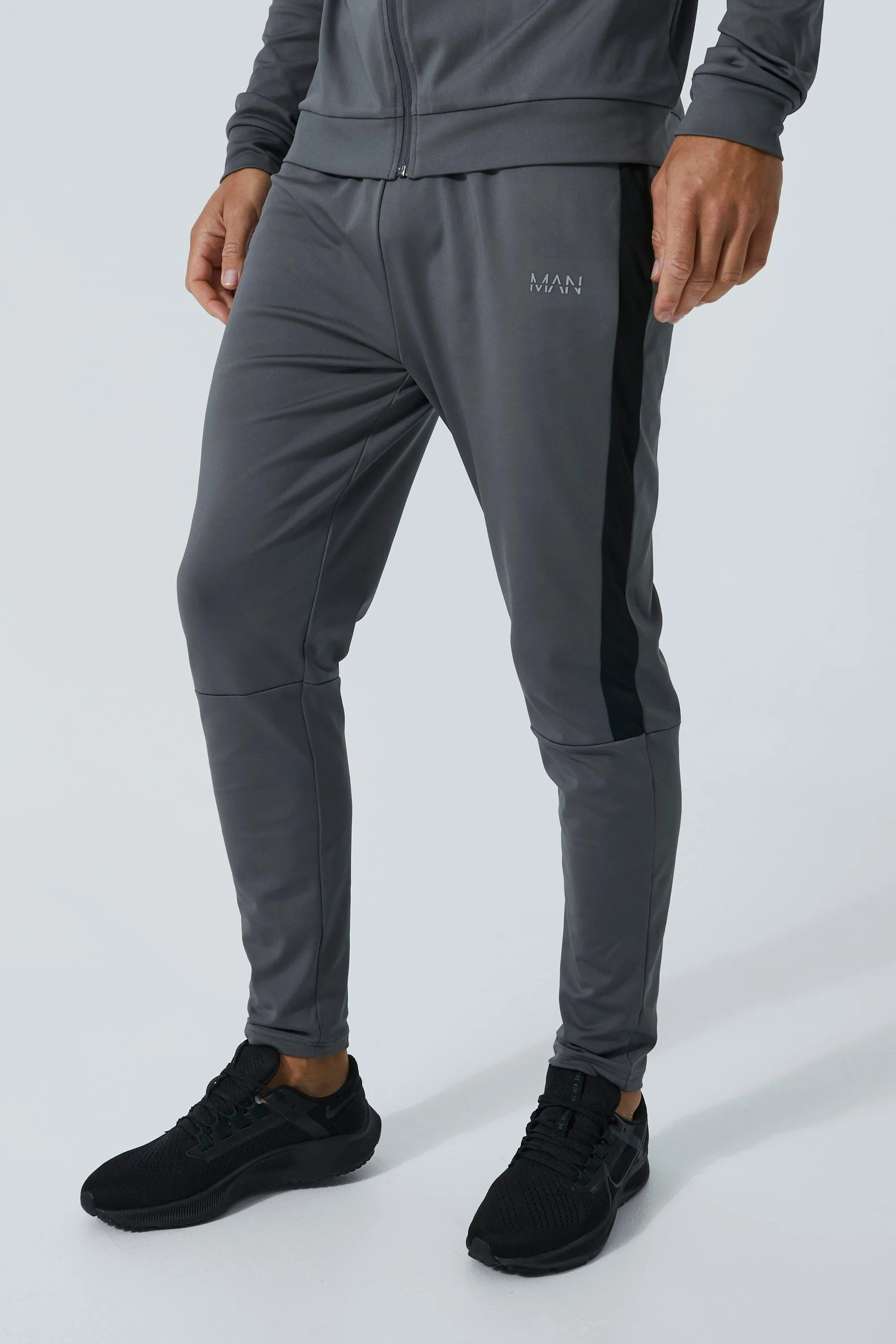 Tall Man Active Performance Training Joggers