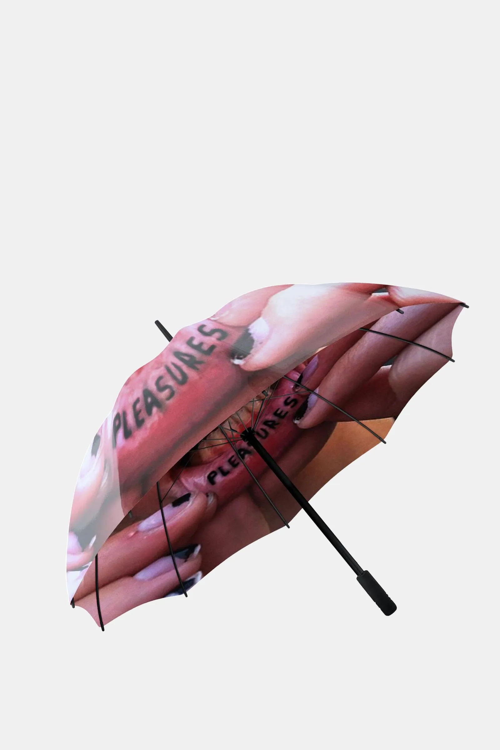 Tattoo Umbrella