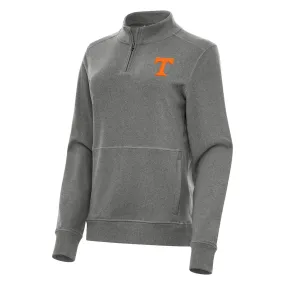 Tennessee Womens Crush Quarter Zip Fleece