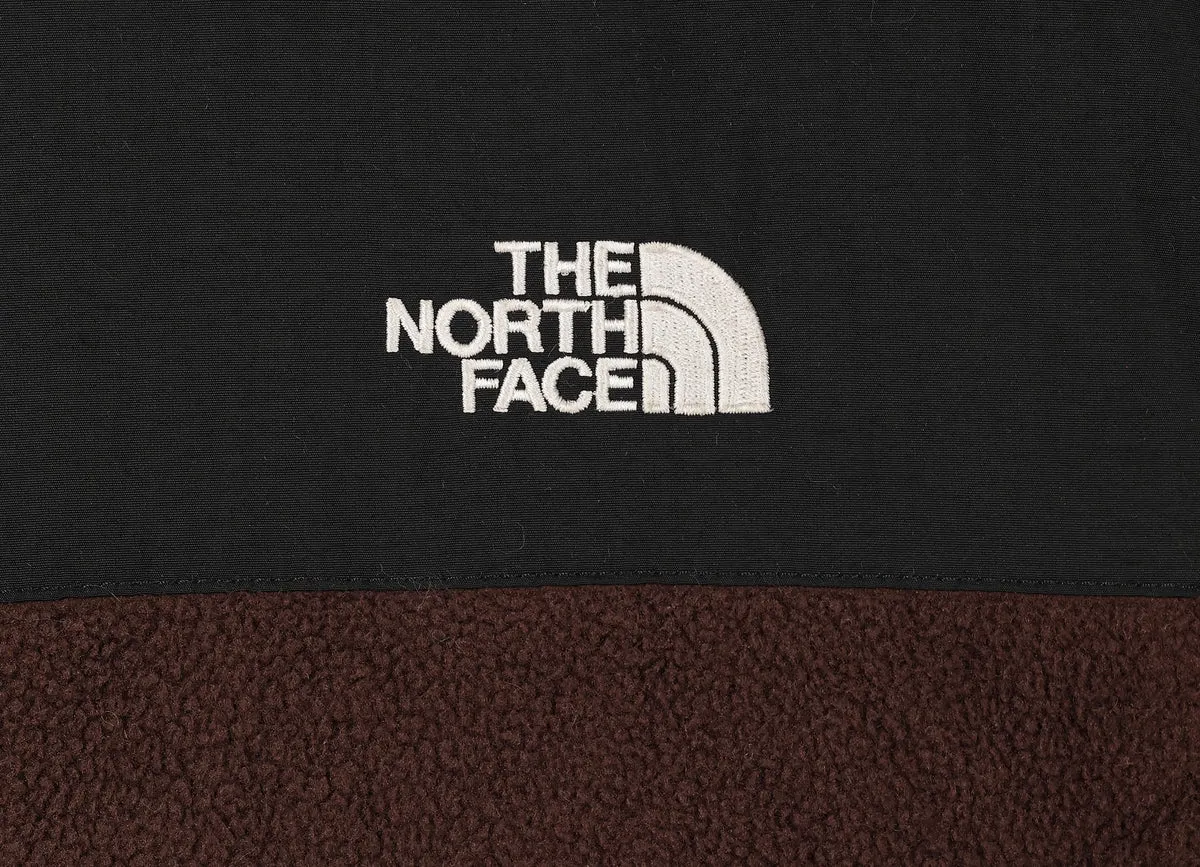 The North Face Denali Fleece - Brown - M