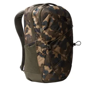 The North Face Jester Backpack | Utility Brown Camo