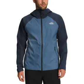 The North Face Valle Vista Rain Jacket (Men's)