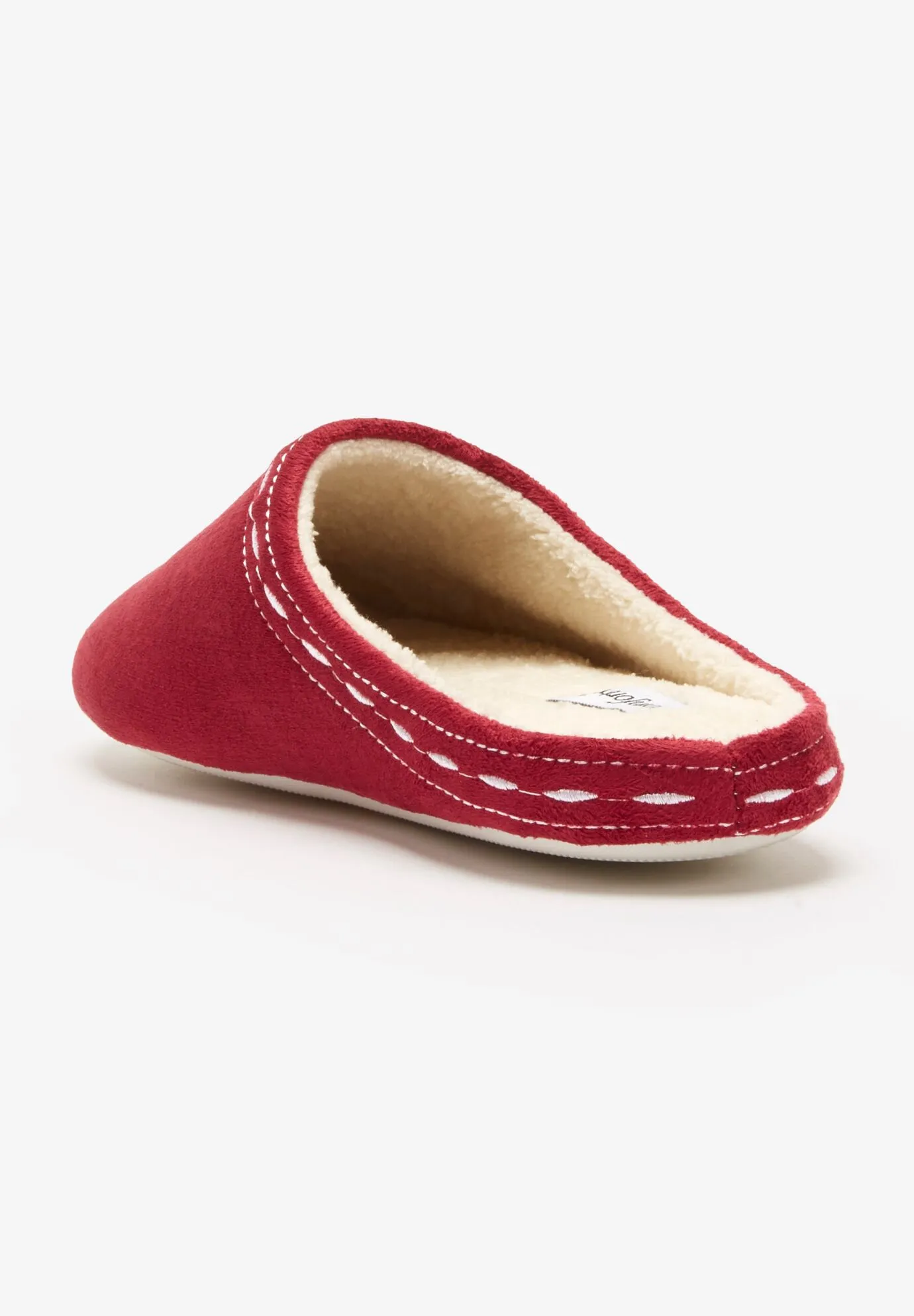 The Stitch Clog Slipper 