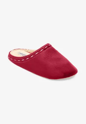 The Stitch Clog Slipper 