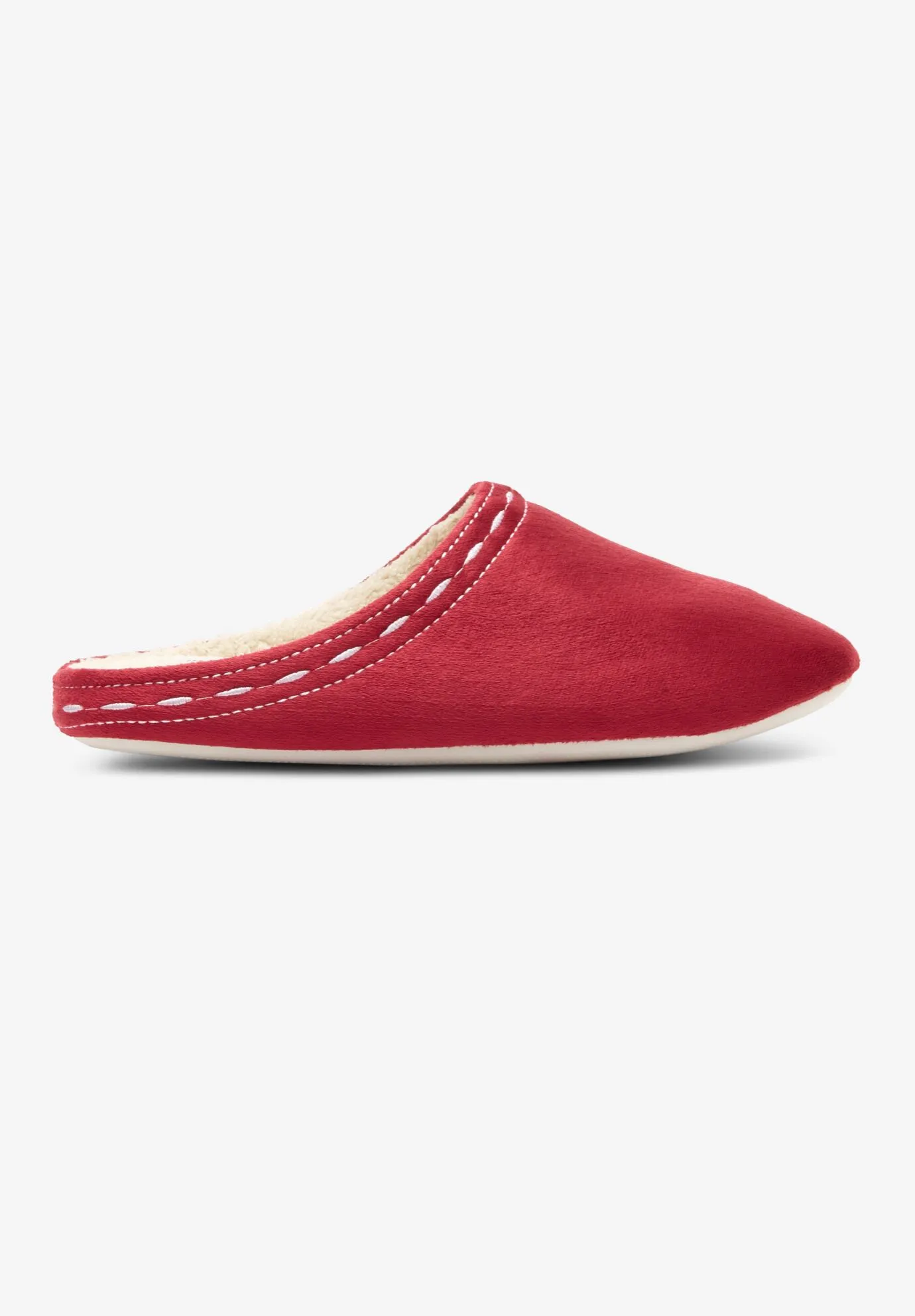 The Stitch Clog Slipper 