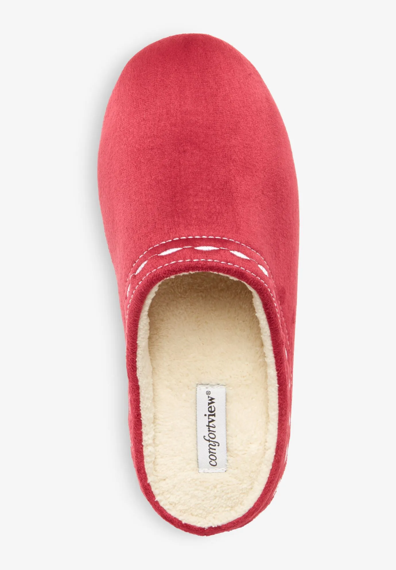 The Stitch Clog Slipper 