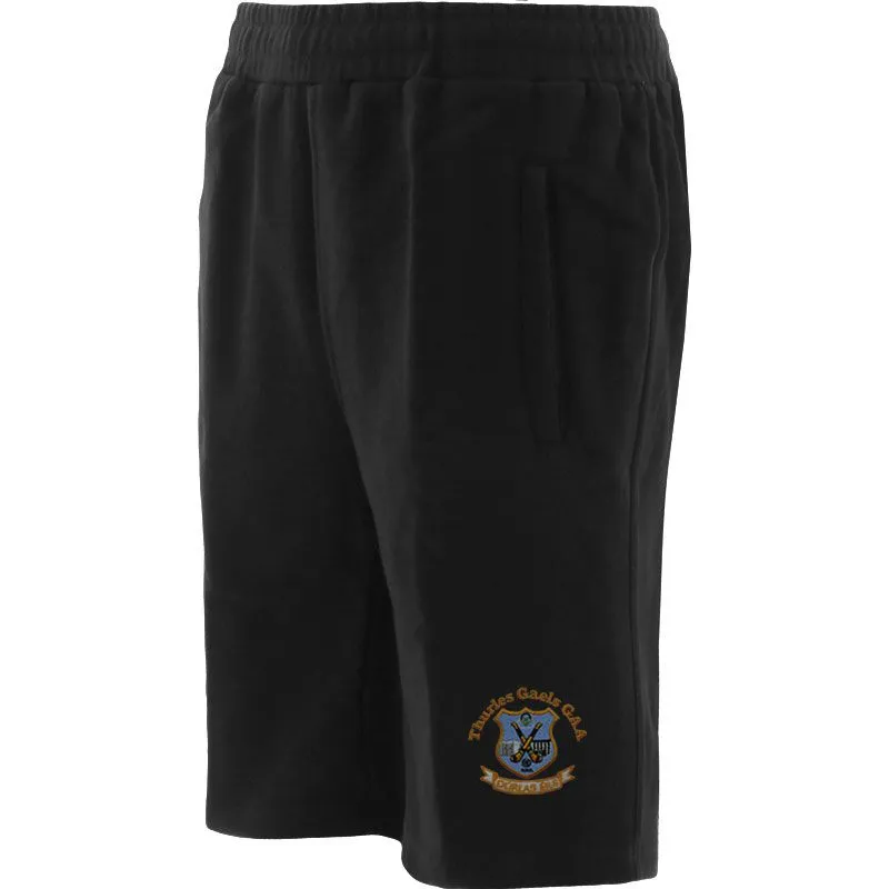 Thurles Gaels GAA Benson Fleece Shorts