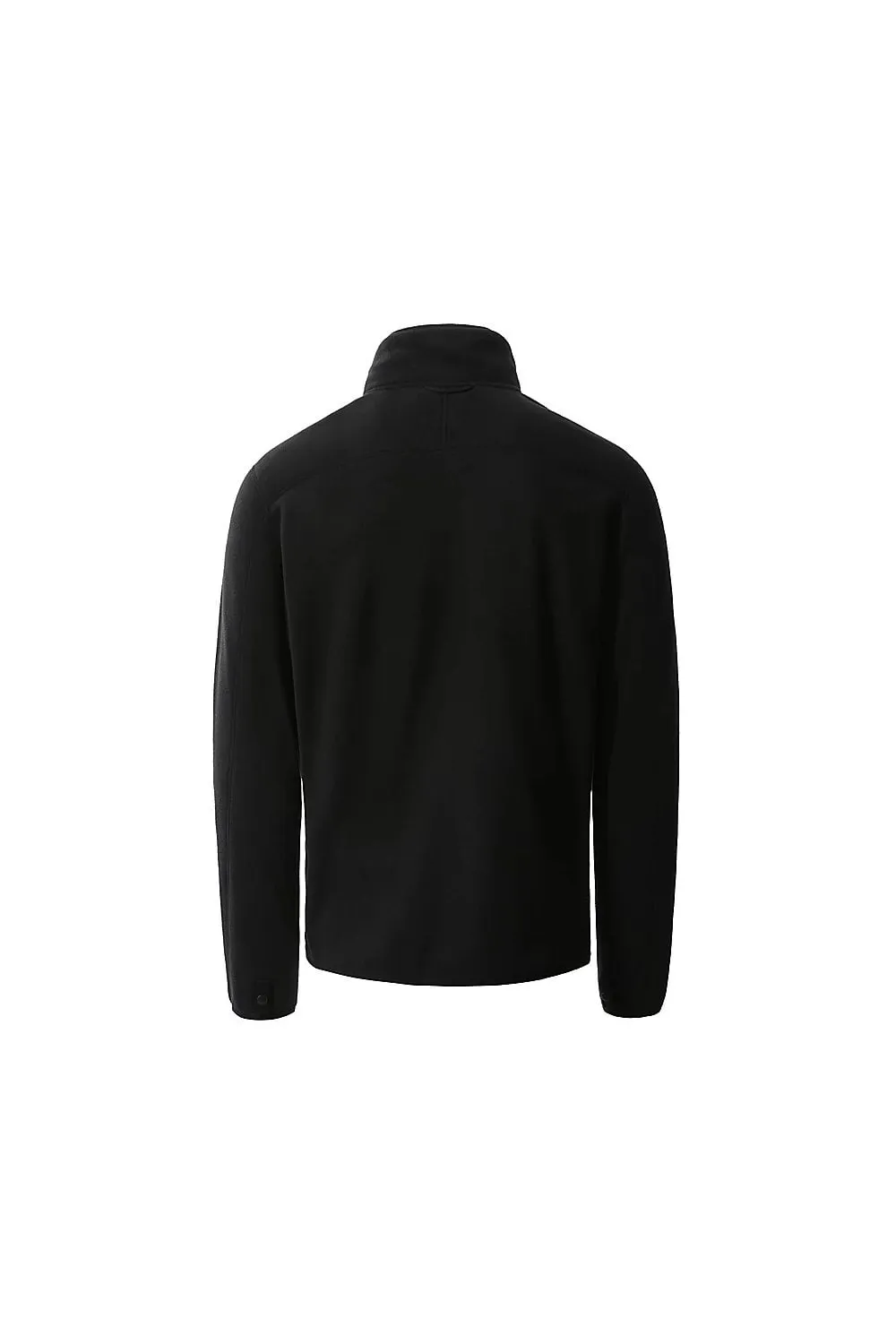 TNF M 100 Glacier FZ Fleece Top