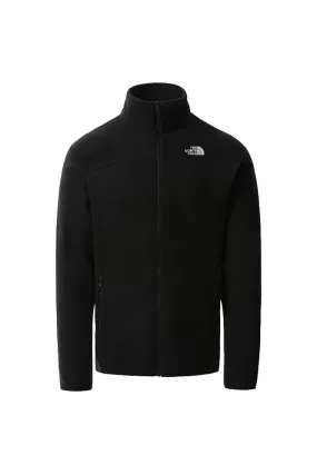 TNF M 100 Glacier FZ Fleece Top