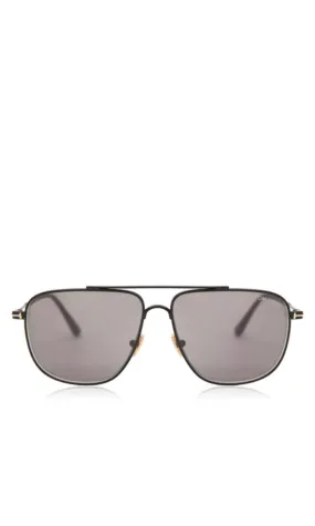 TOM FORD | Len Sunglasses