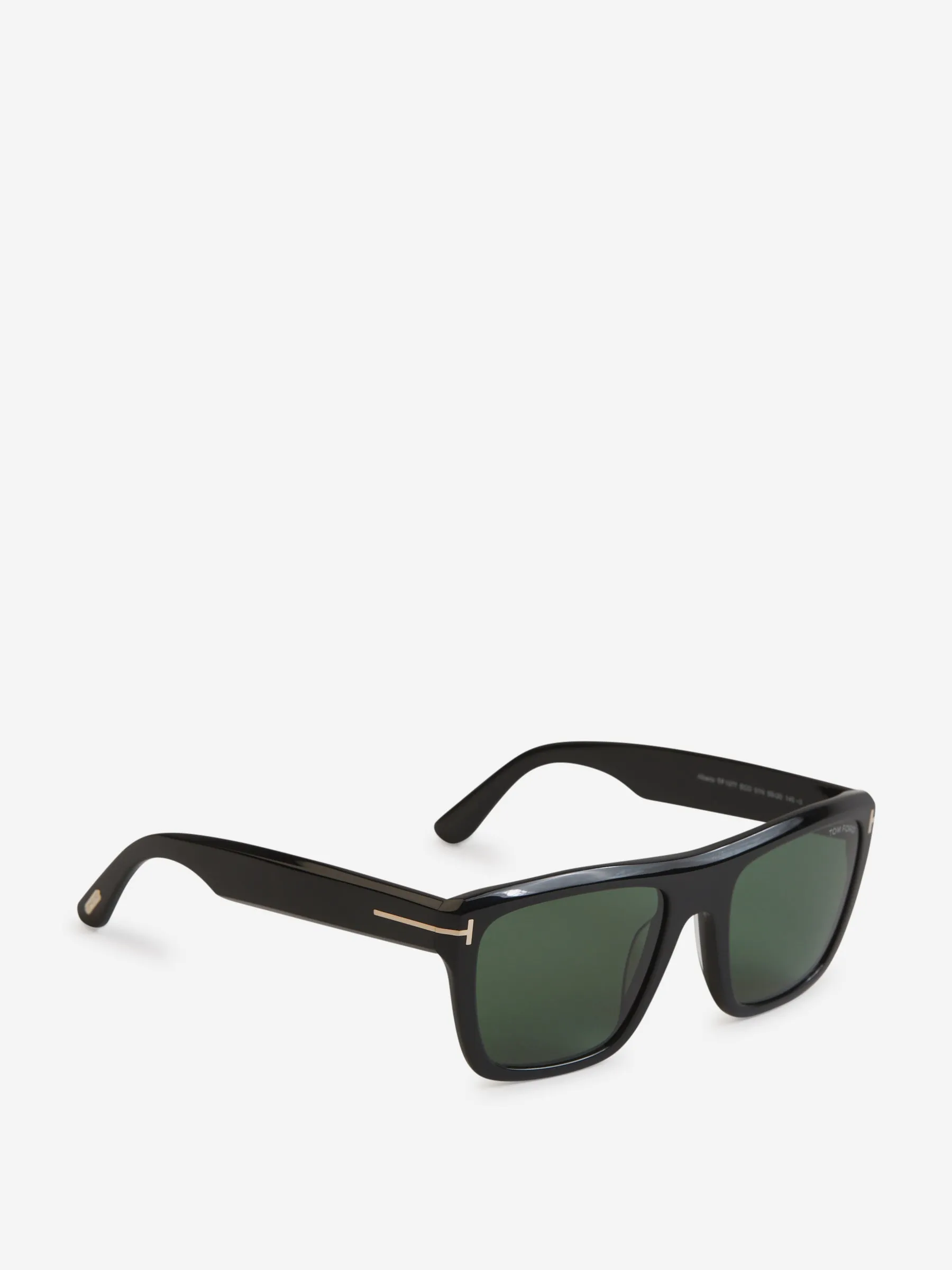 Tom Ford Alberto Sunglasses 