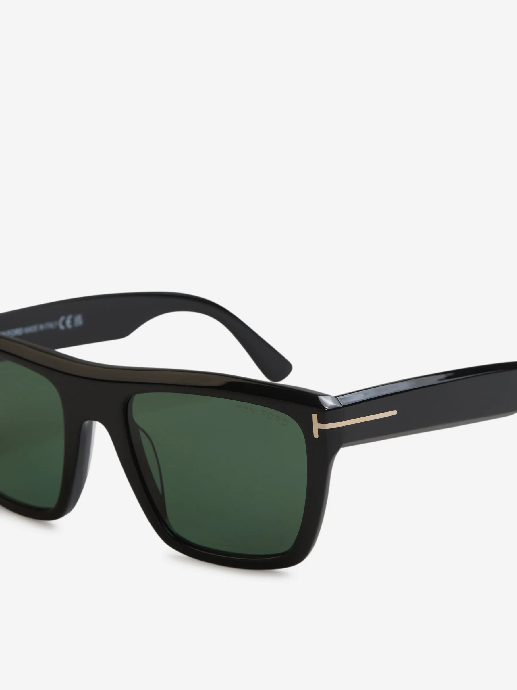 Tom Ford Alberto Sunglasses 