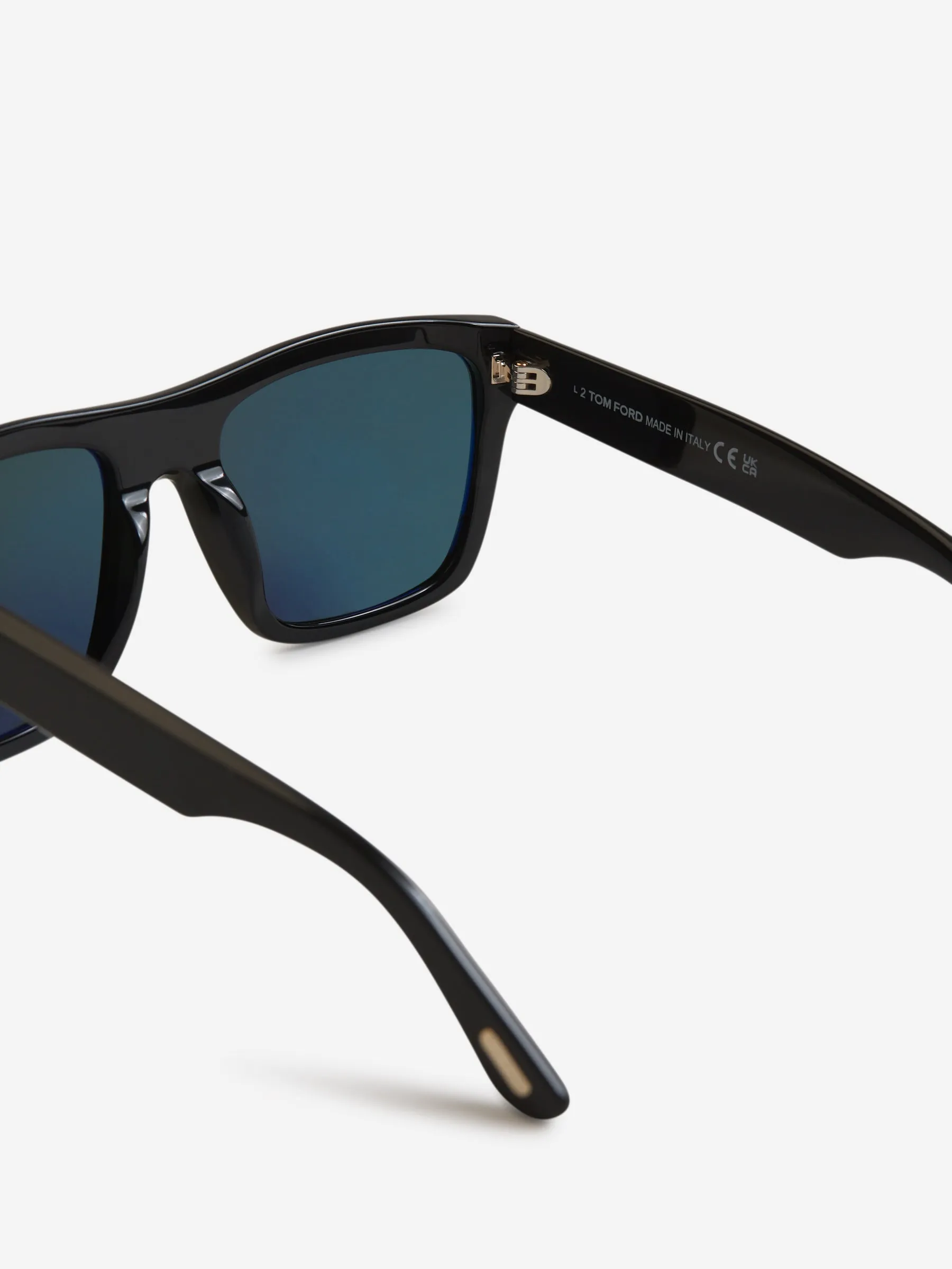 Tom Ford Alberto Sunglasses 