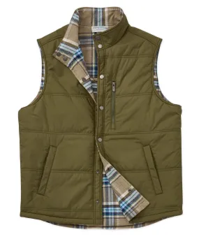 Tommy Bahama Oak Harbor Reversible Vest