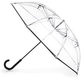 Totes Inbrella Automatic Open Close Inverted Umbrella