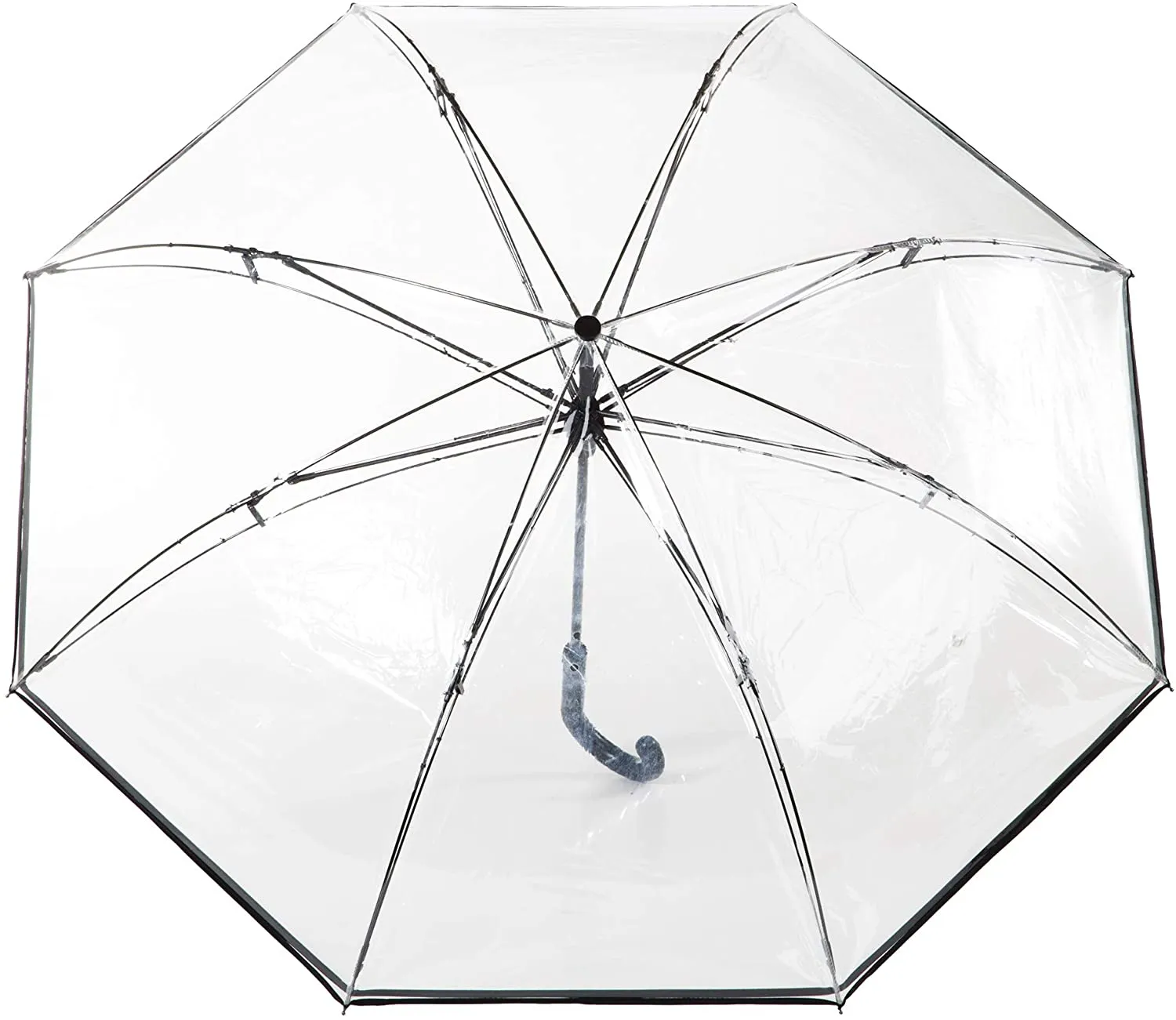 Totes Inbrella Automatic Open Close Inverted Umbrella