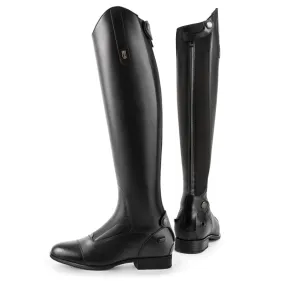 Tredstep Donatello III Dress Boot - Black