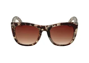 Trendy Frame Sunglasses