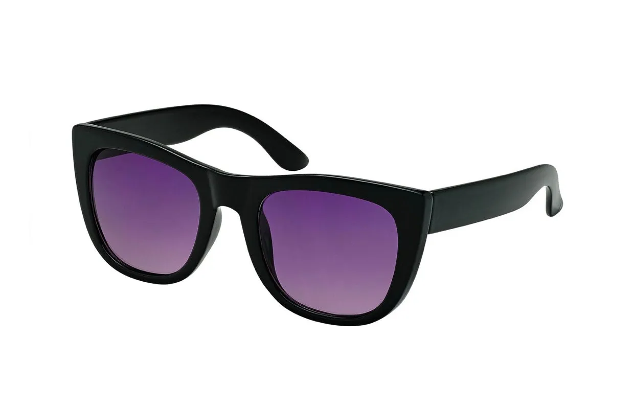 Trendy Frame Sunglasses