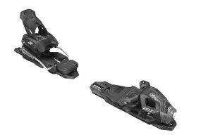 Tyrolia PRW 12 GW PowerRail snow ski bindings