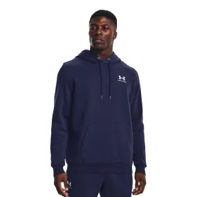 Under Armour Essential Fleece Hoodie - AW24