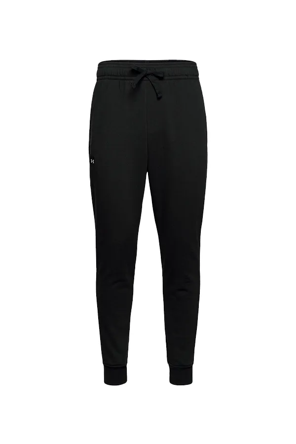 Under Armour Rival joggers Black