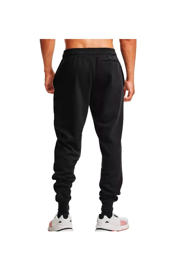 Under Armour Rival joggers Black