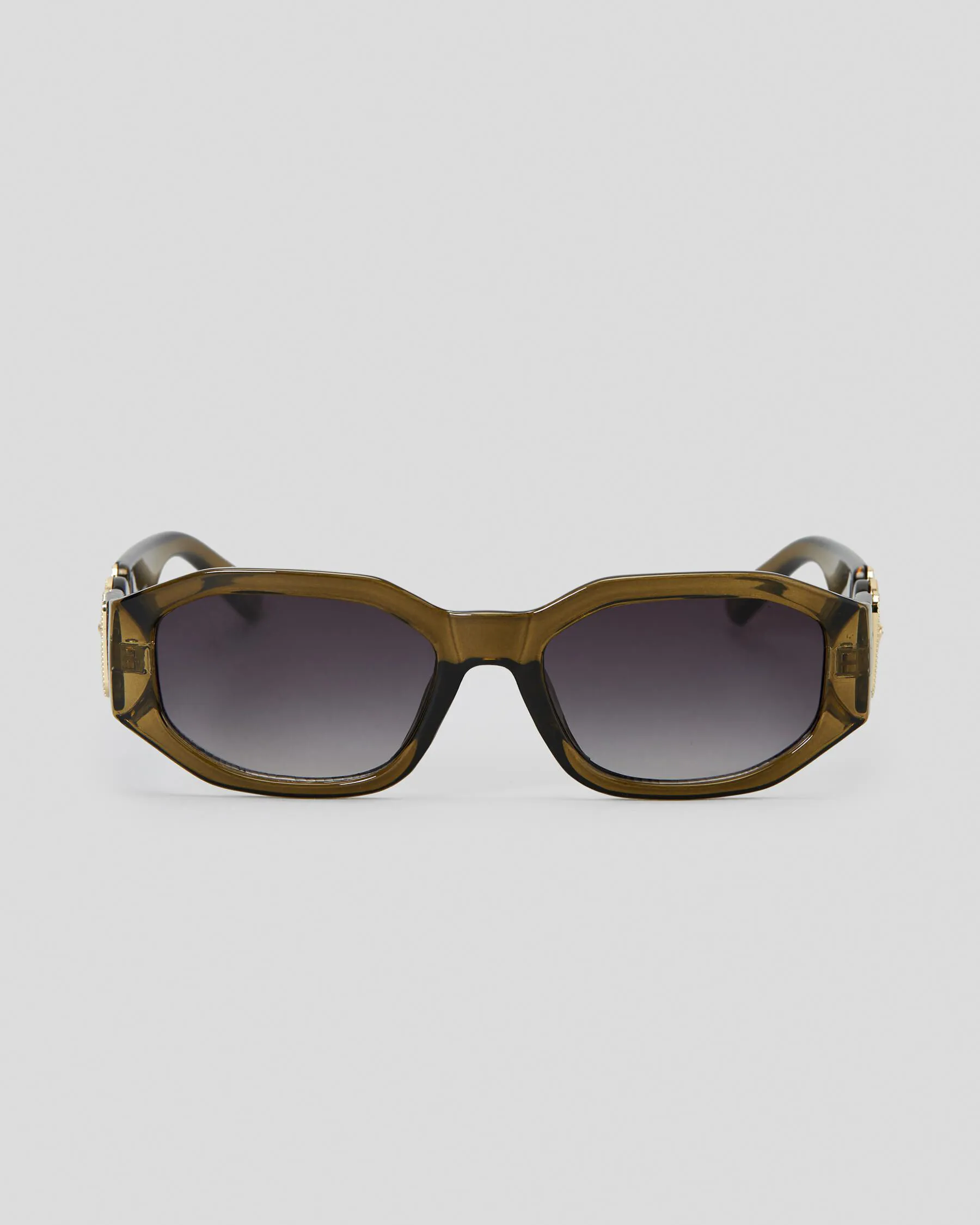 Unity Eyewear Medusa Sunglasses