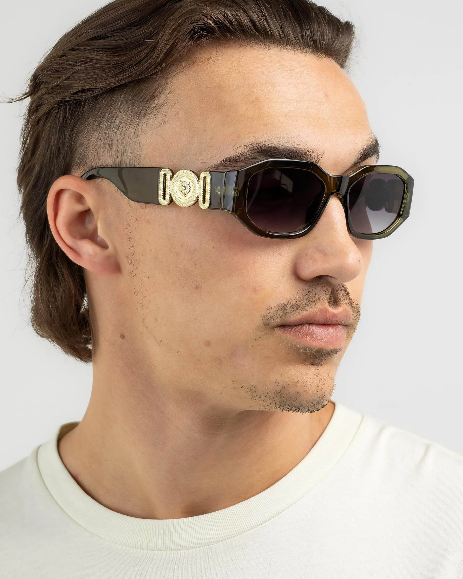 Unity Eyewear Medusa Sunglasses