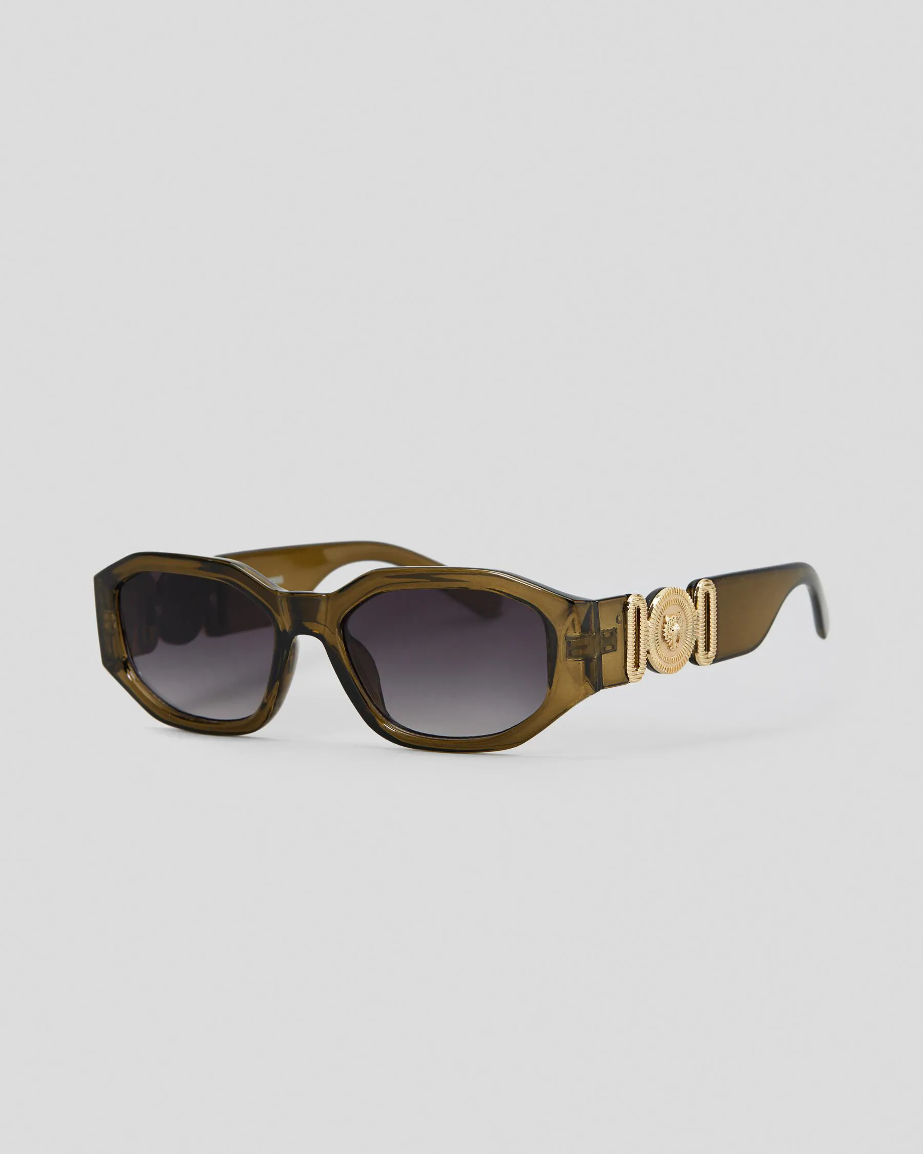 Unity Eyewear Medusa Sunglasses