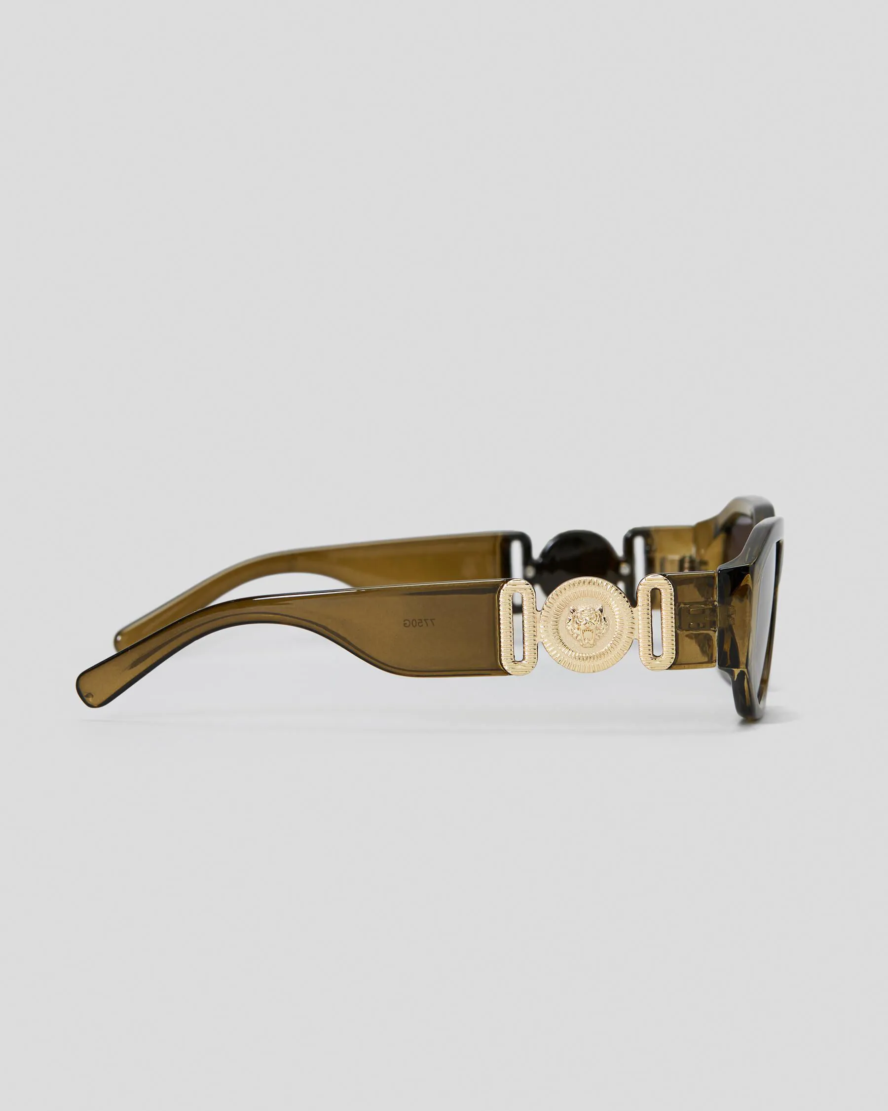 Unity Eyewear Medusa Sunglasses