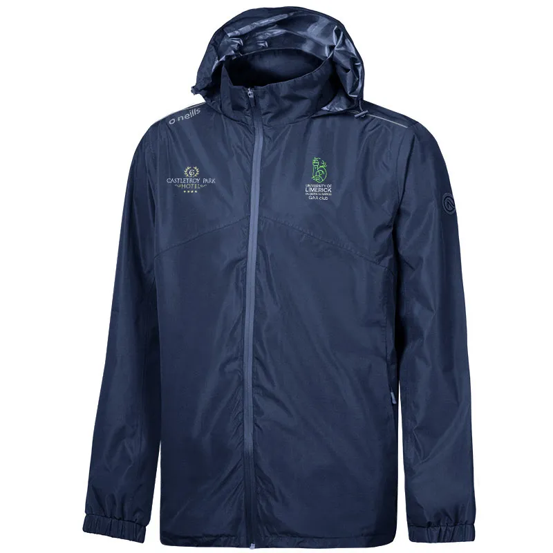 University of Limerick GAA Club Kids' Dalton Rain Jacket