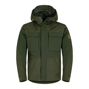 Urberg Nordenskiold Trekking Jacket Men's Kombu Green | Buy Urberg Nordenskiold Trekking Jacket Men's Kombu Green here