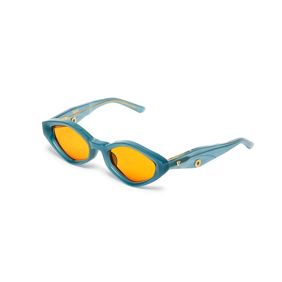 Vada Siren Sunglasses - Storm