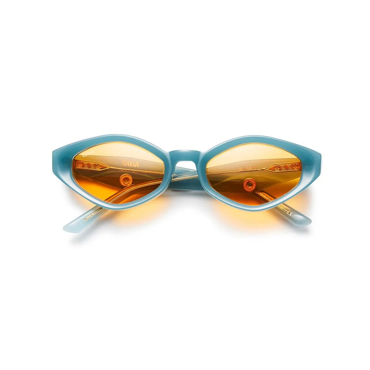 Vada Siren Sunglasses - Storm