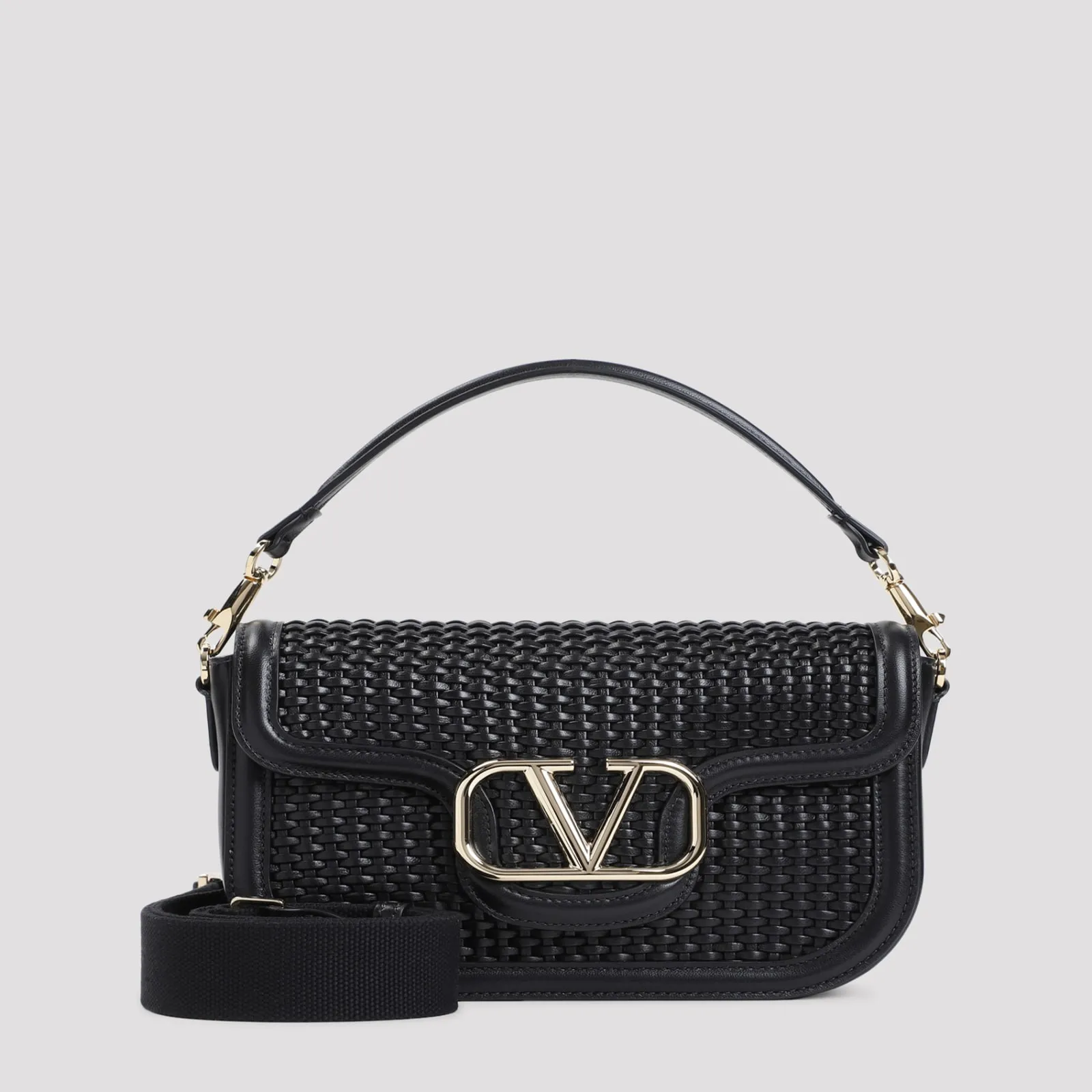 Valentino Garavani All Time Vg Shoulder Bag